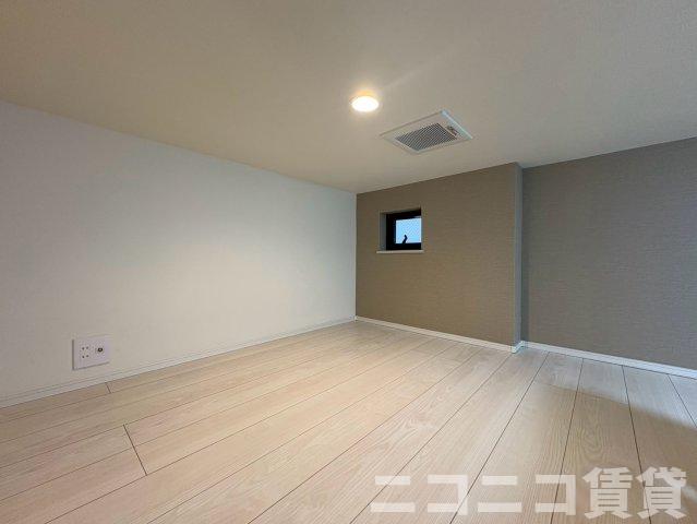 その他部屋・スペース　別号室イメージの為、現状を優先致します。