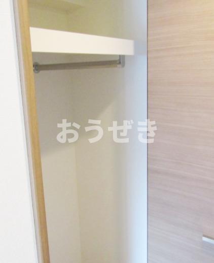 収納　※同仕様参考写真