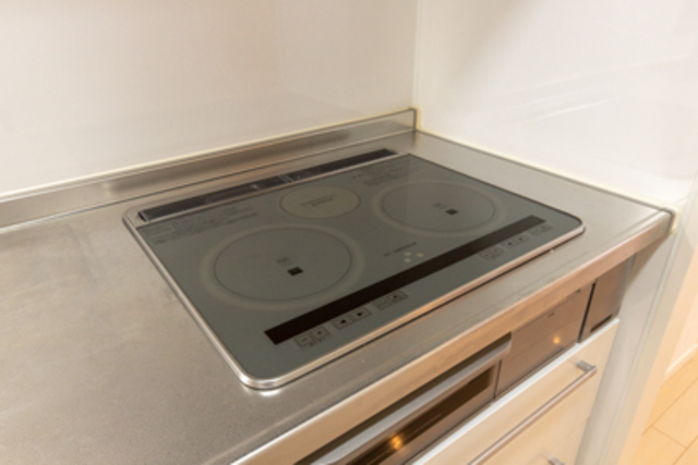 その他　※写真は同タイプ住戸です。