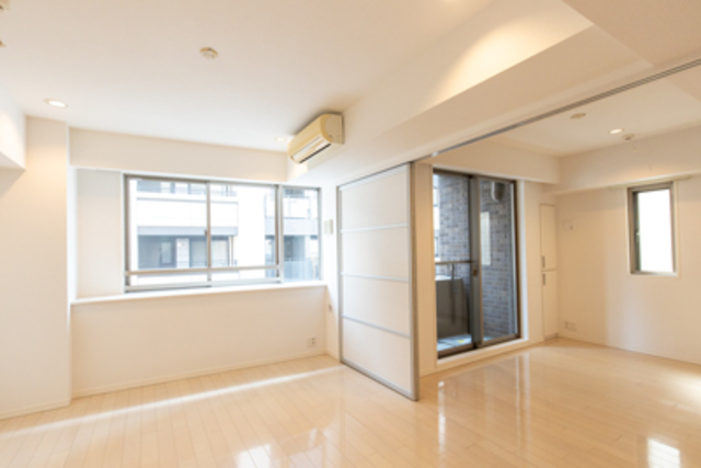 居室・リビング　※写真は同タイプ住戸です。