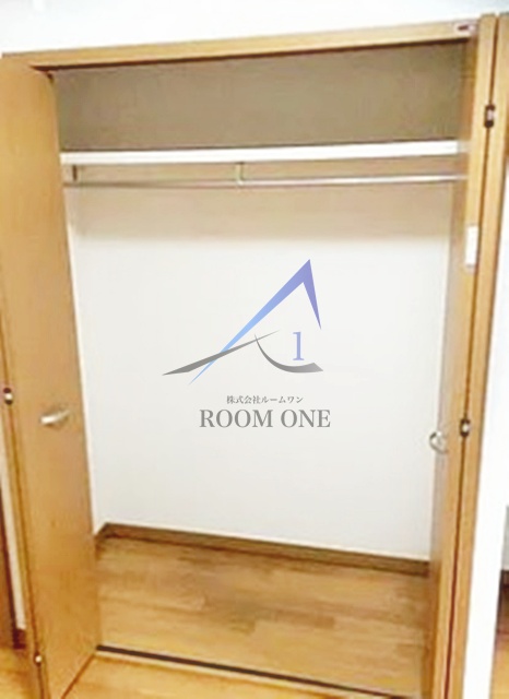 収納　収納です。