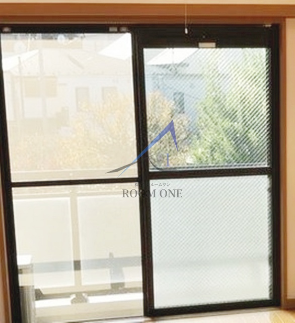 バルコニー　バルコニーです。