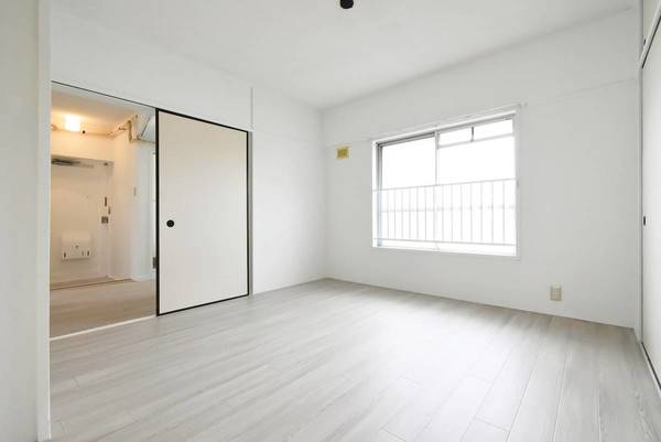 その他　ビレッジハウスの同一物件・同一タイプの間取りの写真です