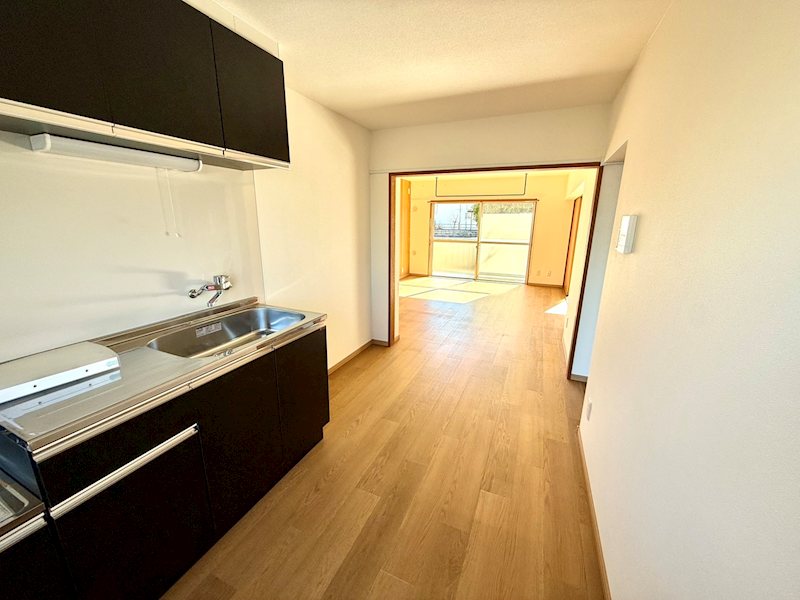 その他部屋・スペース　同タイプのお部屋の参考画像になります