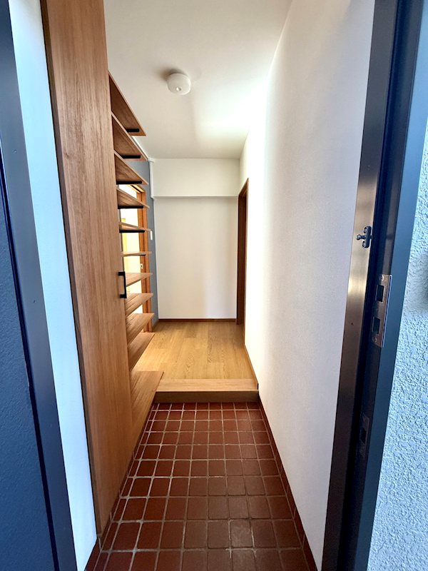 居室・リビング　同タイプのお部屋の参考画像になります