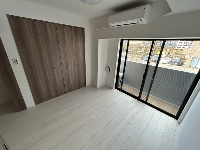 その他設備　参考写真別号室