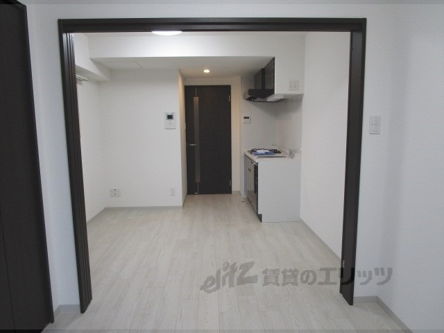 居室・リビング　ダイニング