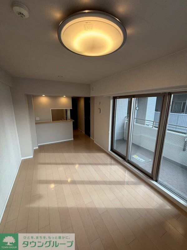 その他部屋・スペース　リビング/居室