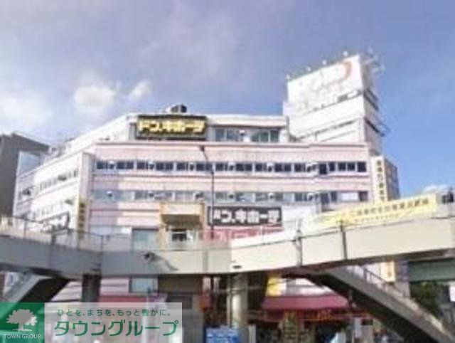 その他　ドン・キホーテ亀戸駅前店（その他）まで688m