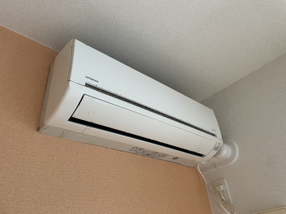 その他設備　※別部屋の写真です