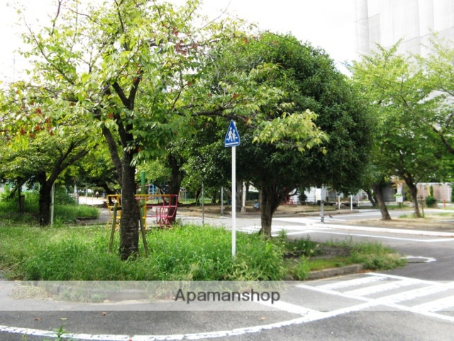 公園　御厨公園（公園）まで296m