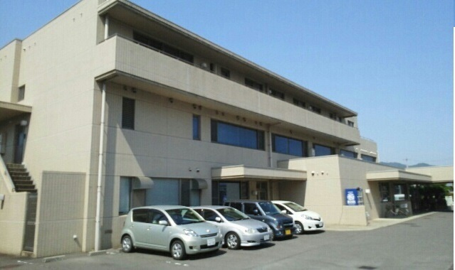 病院　協和医院さん（病院）まで1100m