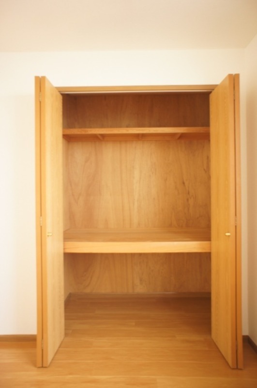 収納　図面と現状に相違がある場合には現状を優先