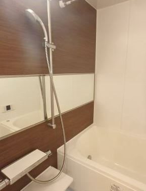 バス・シャワールーム　※参考写真※