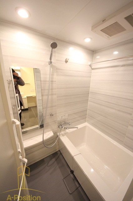 バス・シャワールーム　ファーストステージ京町堀レジデンス