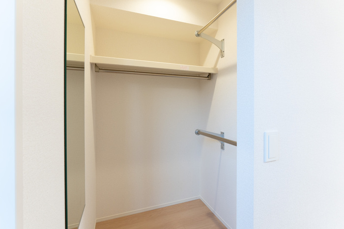 収納　こまごまとしたものを収納できそうですね