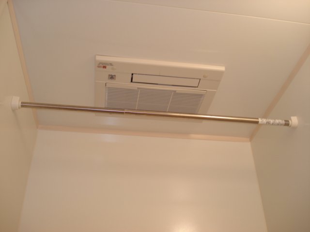 その他　浴室乾燥機