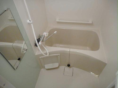 バス・シャワールーム　仕様、設備は現況と異なる場合があります。