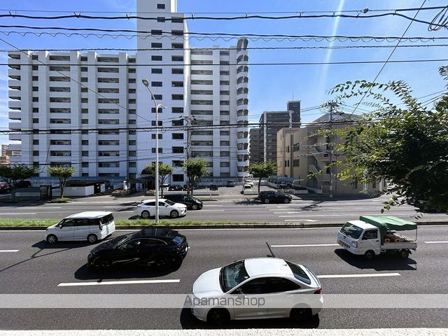 眺望　眺望