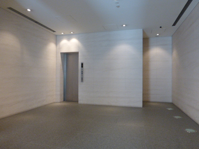 ロビー　ロビー