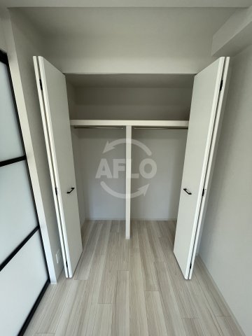 収納　gm KOHAMA　収納