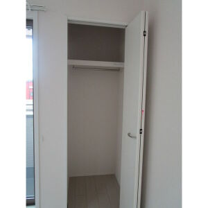 収納　リビング収納