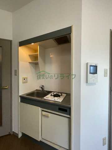 キッチン　別部屋参考写真