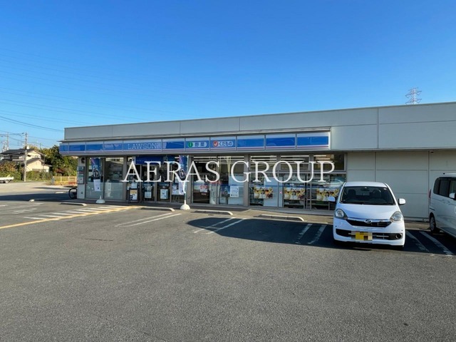 コンビニ　ローソン 大門小入口店（コンビニ）まで551m