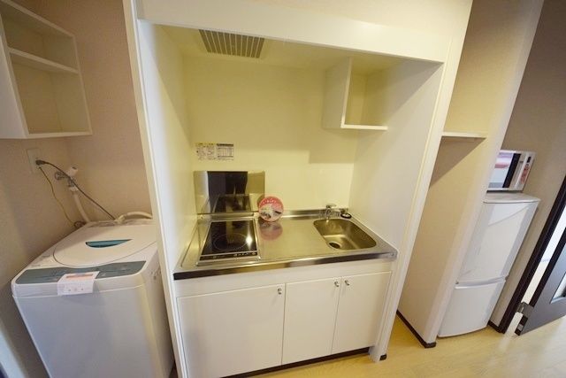 キッチン　★おすすめ物件です★