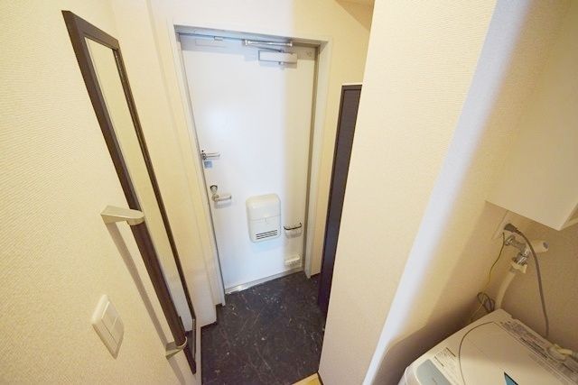 玄関　★おすすめ物件です★