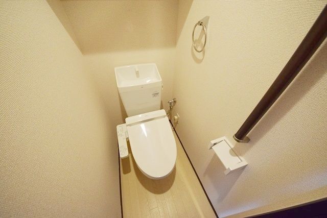 トイレ　★おすすめ物件です★