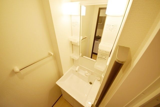 洗面設備　★おすすめ物件です★