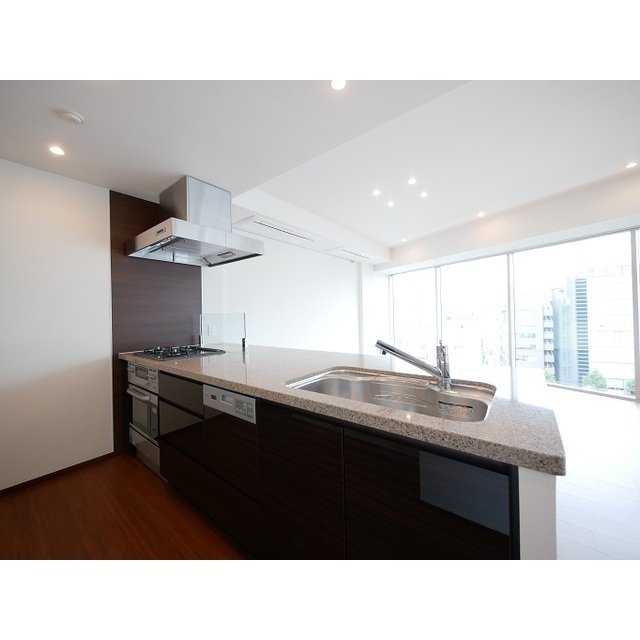 キッチン　キッチン※別部屋参考写真