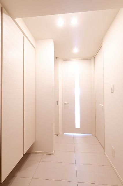 玄関　玄関※別部屋参考写真