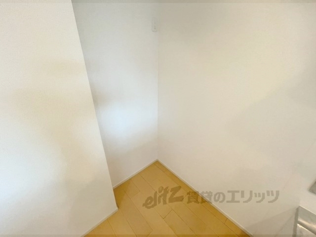 その他部屋・スペース　冷蔵庫置場