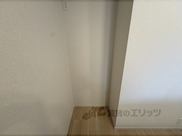 その他部屋・スペース　冷蔵庫置場