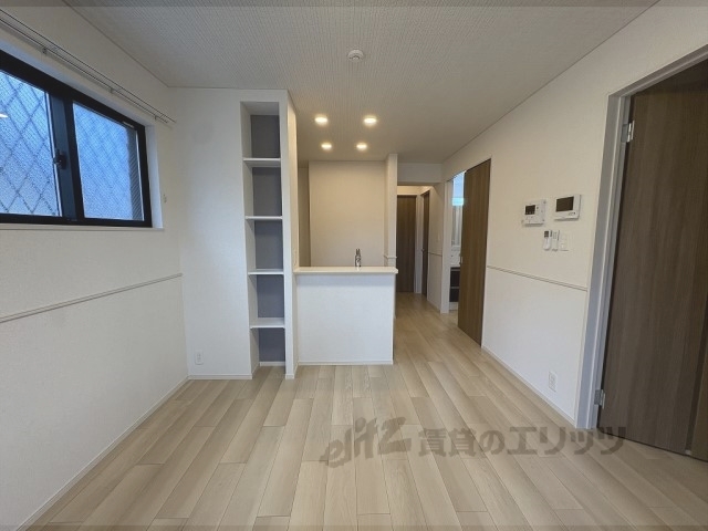 居室・リビング　洋室