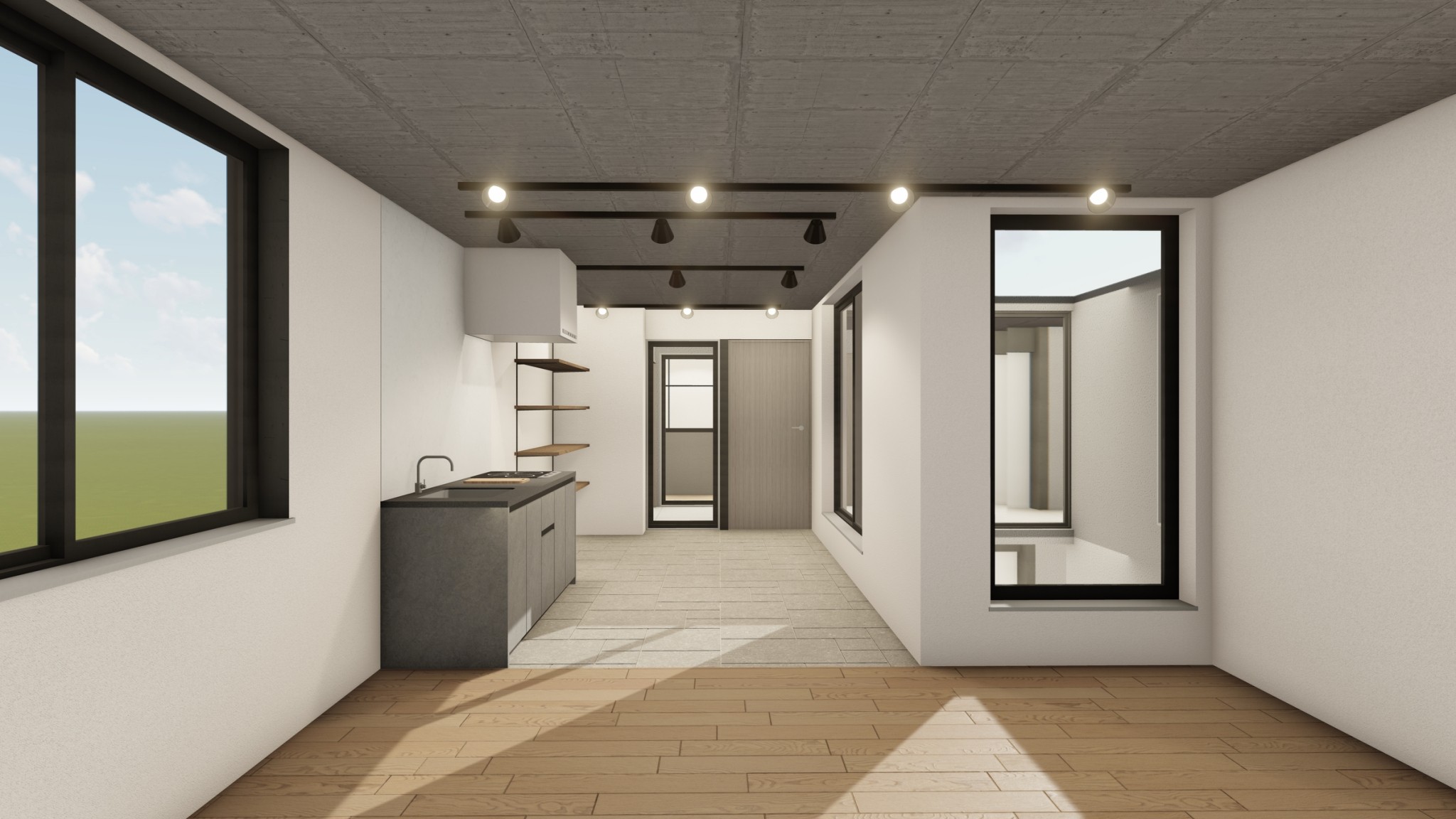 その他部屋・スペース