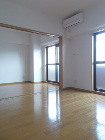 居室・リビング　居室・リビング