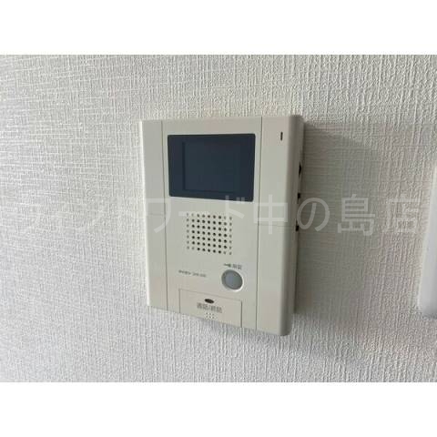 セキュリティ　詳細は、ウィンドワード中の島店までご相談下さい。