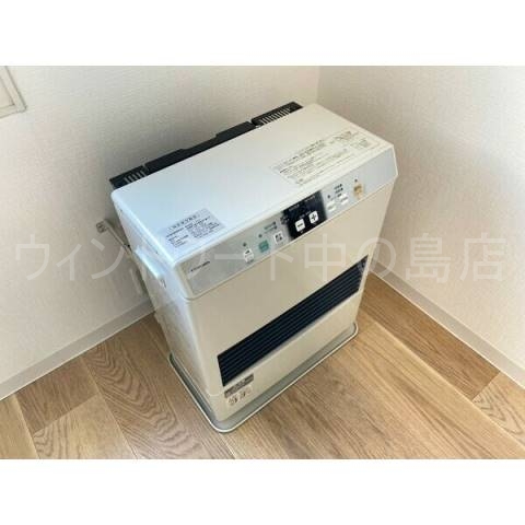 その他　詳細は、ウィンドワード中の島店までご相談下さい。