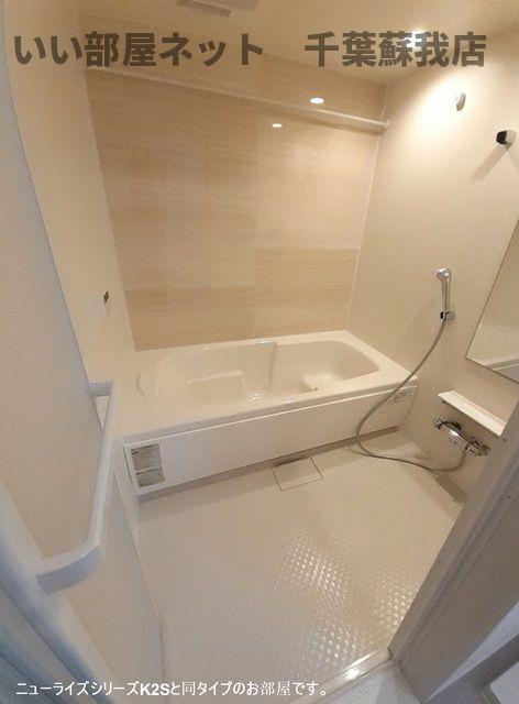 キッチン　キッチンです