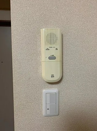 セキュリティ　同仕様