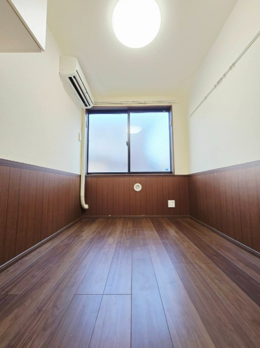 居室・リビング　同仕様