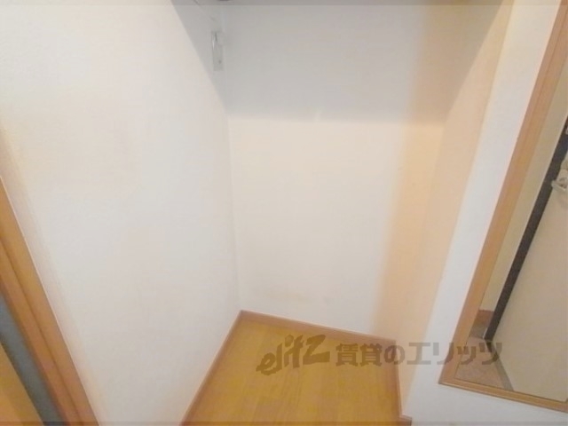 その他部屋・スペース　冷蔵庫置場