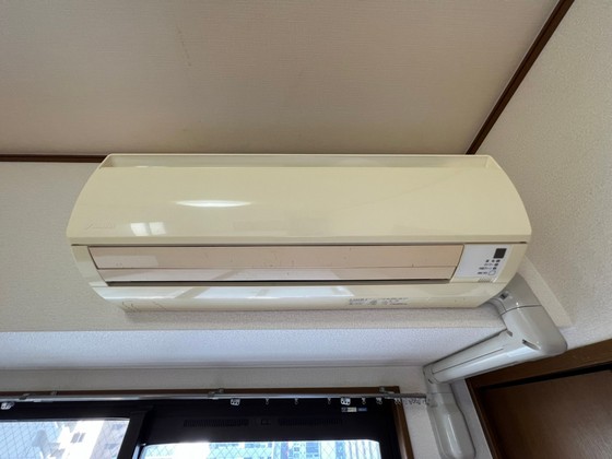 その他設備　※別部屋の写真です