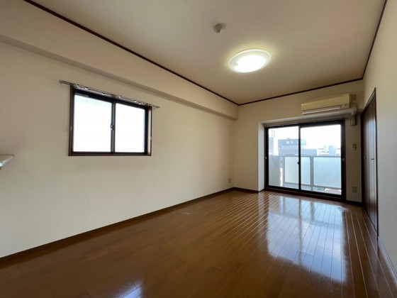 その他　※別部屋の写真です