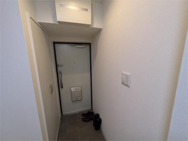 玄関　別部屋参考写真