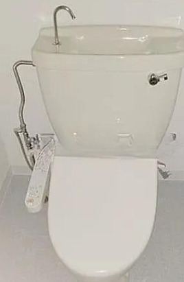 トイレ　※別部屋参照