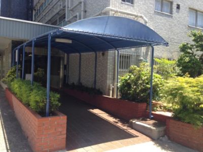 その他共有部分　別部屋参考写真